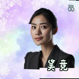 吴竞